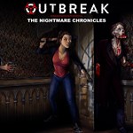 Outbreak The Nightmare Chronicles Definitive Edition