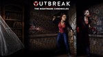 Outbreak The Nightmare Chronicles Definitive Edition