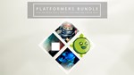 Platformers Bundle