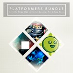 Platformers Bundle
