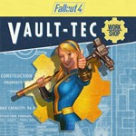 Fallout 4 VaultTec Workshop PC