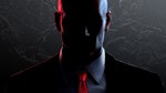 HITMAN World of Assassination Deluxe Edition xbox gift