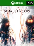 SCARLET NEXUS
