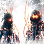 SCARLET NEXUS