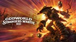 Oddworld Strangers Wrath HD
