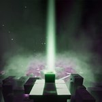 The Last Cube