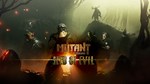 Mutant Year Zero Seed of Evil