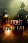Mutant Year Zero Seed of Evil