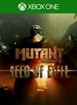 Mutant Year Zero Seed of Evil