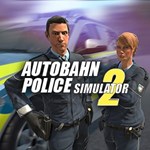 Autobahn Police Simulator 2