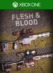 Flesh  Blood Skin Pack