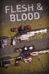 Flesh  Blood Skin Pack