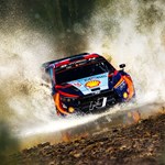 EA SPORTS WRC