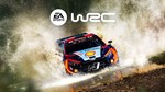 EA SPORTS WRC