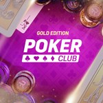 Poker Club Gold Edition