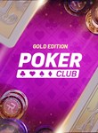 Poker Club Gold Edition