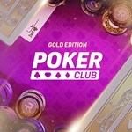Poker Club Gold Edition