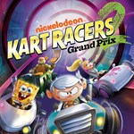 Nickelodeon Kart Racers 2 Grand Prix
