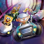 Nickelodeon Kart Racers 2 Grand Prix
