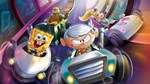 Nickelodeon Kart Racers 2 Grand Prix