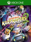 Nickelodeon Kart Racers 2 Grand Prix