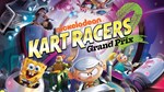Nickelodeon Kart Racers 2 Grand Prix