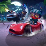Meow Motors