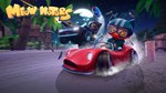 Meow Motors