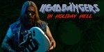 Headbangers in Holiday Hell