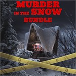 Murder in the Snow Bundle