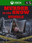 Murder in the Snow Bundle