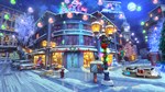 Murder in the Snow Bundle