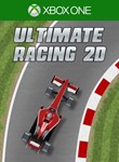 Ultimate Racing 2D