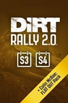 DiRT Rally 20 Deluxe Content Pack 20 Seasons 3 and 4