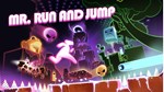 Mr Run and Jump