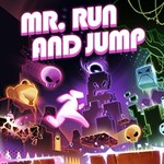 Mr Run and Jump