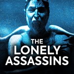Doctor Who The Lonely Assassins