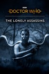 Doctor Who The Lonely Assassins