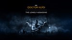 Doctor Who The Lonely Assassins