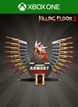 Killing Floor 2  Armory Season Pass 2