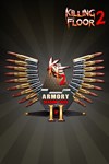 Killing Floor 2  Armory Season Pass 2