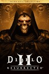 Diablo Prime Evil Collection
