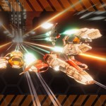Gravity Chase