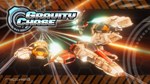Gravity Chase