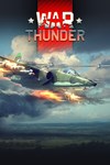 War Thunder  Su25K Pack