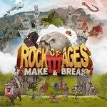 Rock of Ages 3 Make  Break