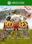 Rock of Ages 3 Make  Break