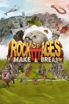 Rock of Ages 3 Make  Break