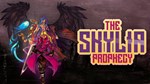 The Skylia Prophecy