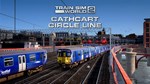 Train Sim World 2 Scottish City Commuter Glasgow  Newto